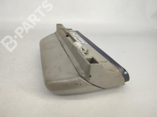 Third brake light NISSAN TERRANO II (R20) 3.0 Di 4WD | BP9964766L11 