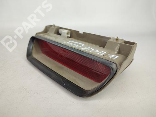 Third brake light NISSAN TERRANO II (R20) 3.0 Di 4WD | BP9964766L11 