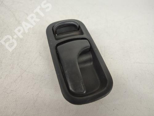 Rear left interior door handle NISSAN TERRANO II (R20) 3.0 Di 4WD | BP9964757I15 
