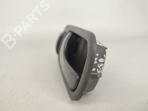 Rear left interior door handle NISSAN TERRANO II (R20) 3.0 Di 4WD | BP9964757I15 