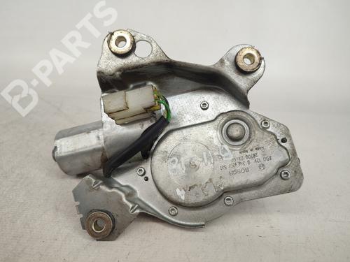 Rear wiper motor NISSAN TERRANO II (R20) 3.0 Di 4WD | BP9964765M102 