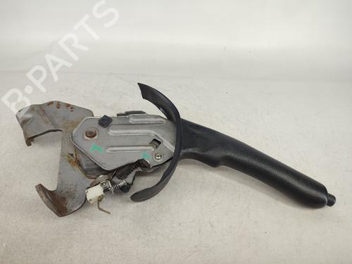 Hand brake NISSAN TERRANO II (R20) 3.0 Di 4WD N/V