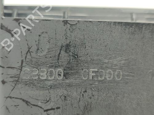 Ashtray NISSAN TERRANO II (R20) 3.0 Di 4WD | BP14423496I30 