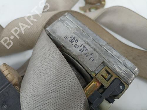 Rear right seatbelt MERCEDES-BENZ S-CLASS (W220, V220) S 350, S 350 L (220.067, 220.167) | BP14423397I28 