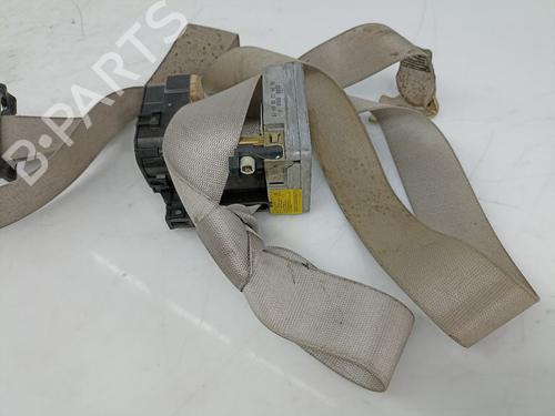 Rear right seatbelt MERCEDES-BENZ S-CLASS (W220, V220) S 350, S 350 L (220.067, 220.167) | BP14423397I28 
