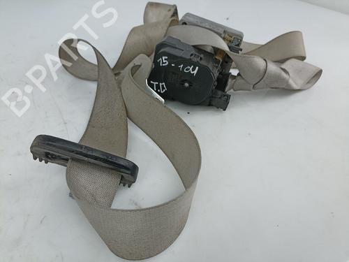 Rear right seatbelt MERCEDES-BENZ S-CLASS (W220, V220) S 350, S 350 L (220.067, 220.167) | BP14423397I28 