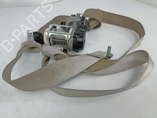 Front right seatbelt MERCEDES-BENZ S-CLASS (W220, V220) S 350, S 350 L (220.067, 220.167) | BP14423395I25 