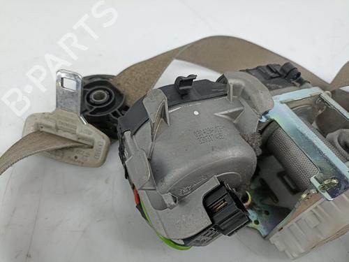 Front right seatbelt MERCEDES-BENZ S-CLASS (W220, V220) S 350, S 350 L (220.067, 220.167) | BP14423395I25 