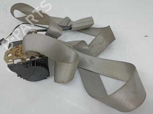 Rear center seatbelt MERCEDES-BENZ S-CLASS (W220, V220) S 350, S 350 L (220.067, 220.167) | BP14423405I27 