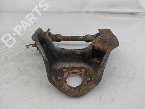 Left front suspension arm NISSAN TERRANO II (R20) 3.0 Di 4WD SUPERIOR