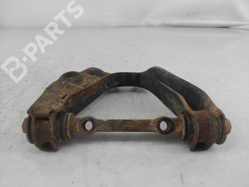 Left front suspension arm NISSAN TERRANO II (R20) 3.0 Di 4WD | BP9965933M12 