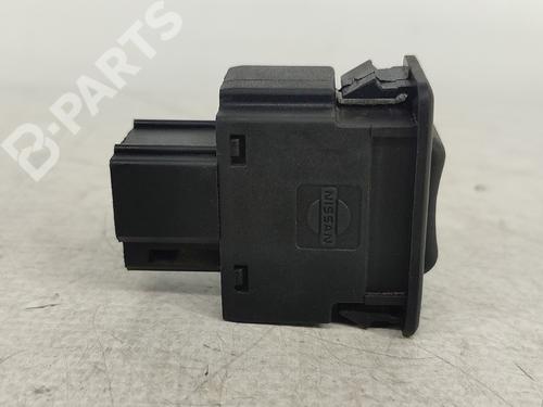 Switch NISSAN TERRANO II (R20) 3.0 Di 4WD | BP9965938I30 