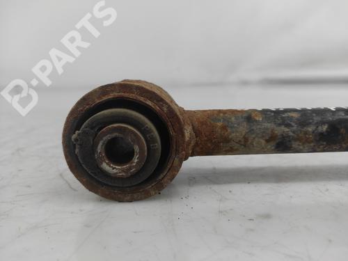 Right rear suspension arm NISSAN TERRANO II (R20) 3.0 Di 4WD | BP9966165M15 