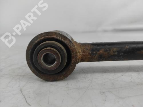 Left rear suspension arm NISSAN TERRANO II (R20) 3.0 Di 4WD | BP9966166M14 
