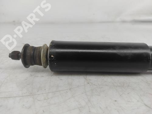 Left front shock absorber NISSAN TERRANO II (R20) 3.0 Di 4WD | BP9966168M16 