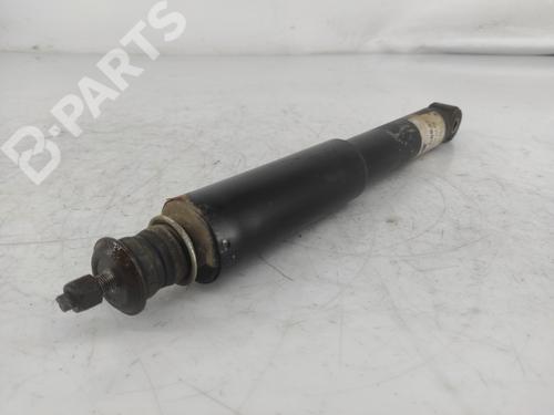 Left front shock absorber NISSAN TERRANO II (R20) 3.0 Di 4WD | BP9966168M16 