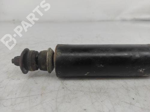 Right front shock absorber NISSAN TERRANO II (R20) 3.0 Di 4WD | BP9966167M17 