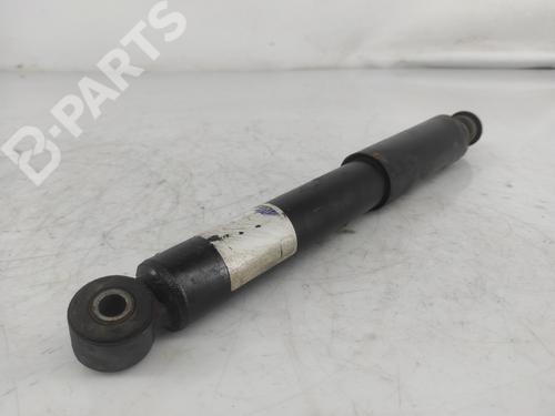 Right front shock absorber NISSAN TERRANO II (R20) 3.0 Di 4WD | BP9966167M17 