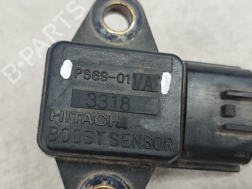Electronic module NISSAN TERRANO II (R20) 3.0 Di 4WD | BP14423506M83 