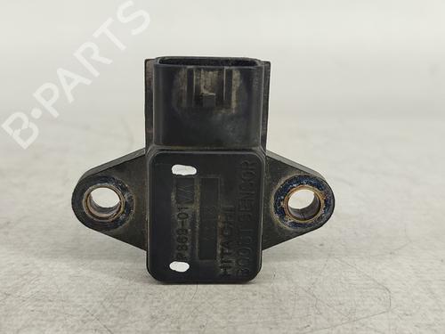 Electronic module NISSAN TERRANO II (R20) 3.0 Di 4WD PS6901VA