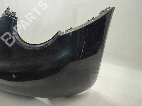 Rear bumper VW NEW BEETLE (9C1, 1C1) 2.0 | BP9968788C8 