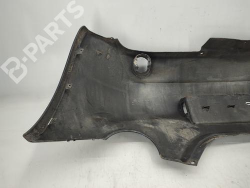 Rear bumper VW NEW BEETLE (9C1, 1C1) 2.0 | BP9968788C8 
