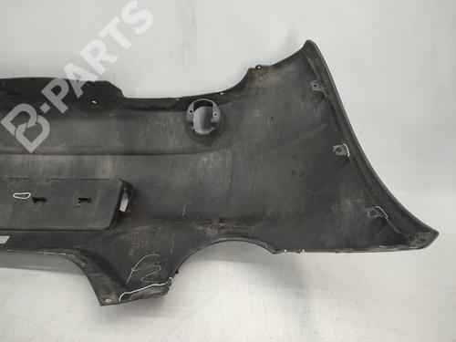 Rear bumper VW NEW BEETLE (9C1, 1C1) 2.0 | BP9968788C8 