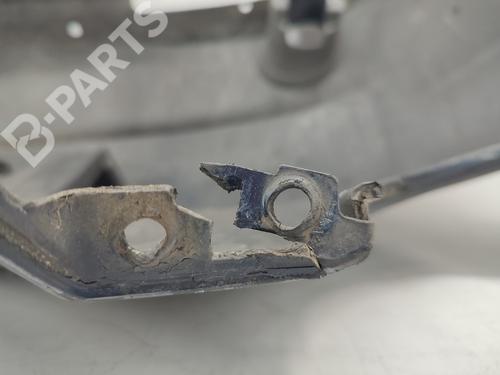 Rear bumper VW NEW BEETLE (9C1, 1C1) 2.0 | BP9968788C8 