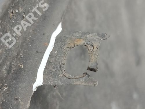 Rear bumper VW NEW BEETLE (9C1, 1C1) 2.0 | BP9968788C8 