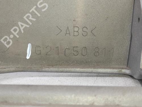 Listwa drzwi MAZDA 6 Hatchback (GG) 2.0 DI (GG14) | BP14423508C150 