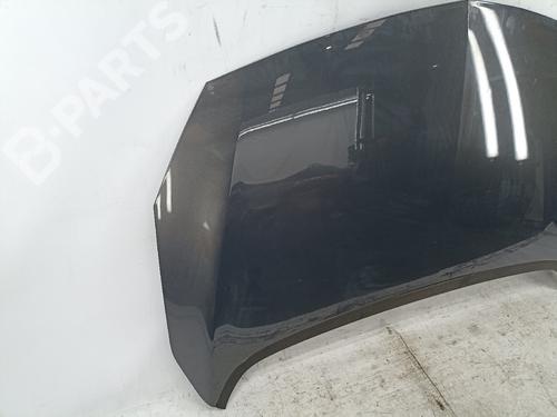 Hood OPEL ASTRA J Sports Tourer (P10) 1.7 CDTI (35) | BP9970957C1 