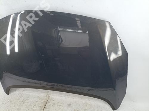 Hood OPEL ASTRA J Sports Tourer (P10) 1.7 CDTI (35) | BP9970957C1 
