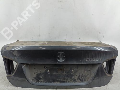 Tailgate BMW 3 (E90) 320 i bom estado