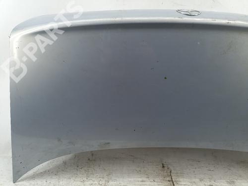 Tailgate MERCEDES-BENZ S-CLASS (W220, V220) S 350, S 350 L (220.067, 220.167) | BP9971177C6 