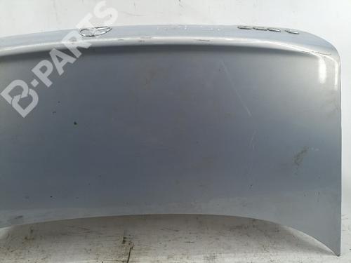 Tailgate MERCEDES-BENZ S-CLASS (W220, V220) S 350, S 350 L (220.067, 220.167) | BP9971177C6 