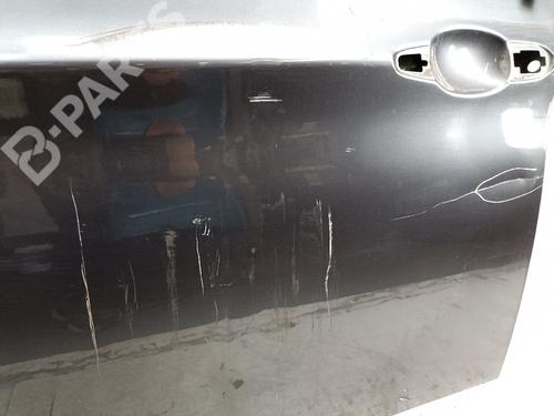 Left front door BMW 3 (E90) 320 i | BP9970963C2 
