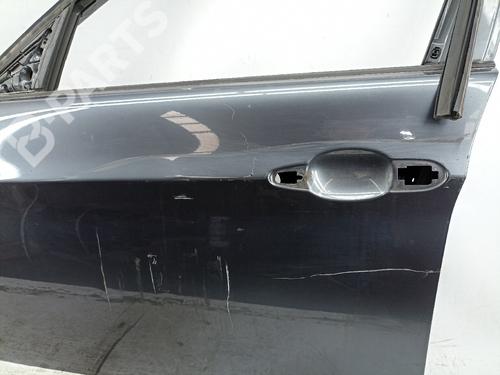 Left front door BMW 3 (E90) 320 i | BP9970963C2 