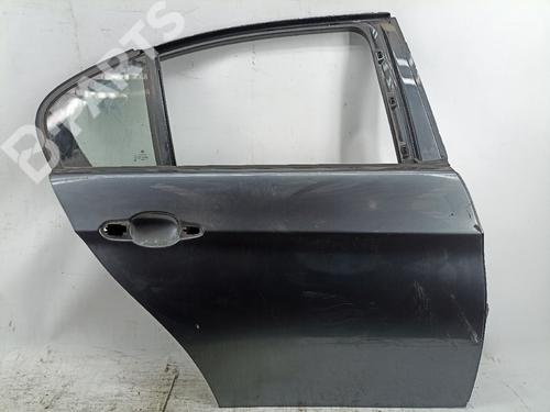 Right rear door BMW 3 (E90) 320 i BP9970964C5
