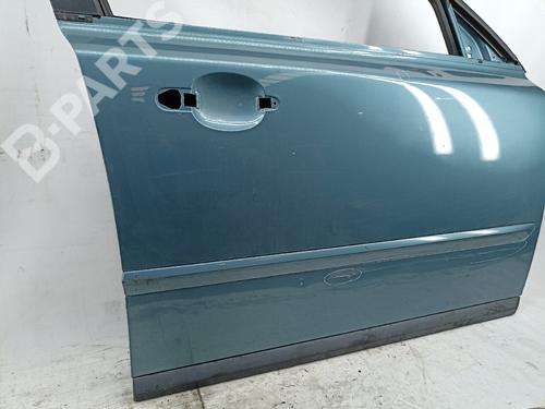 Right front door VOLVO V50 (545) 1.6 D | BP9970955C3 