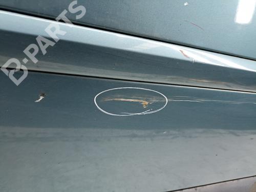 Right front door VOLVO V50 (545) 1.6 D | BP9970955C3 