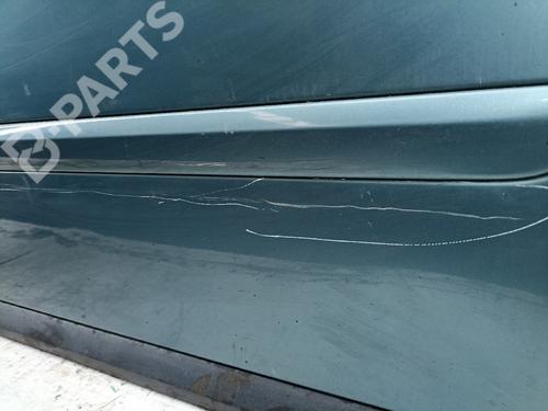 Right front door VOLVO V50 (545) 1.6 D | BP9970955C3 