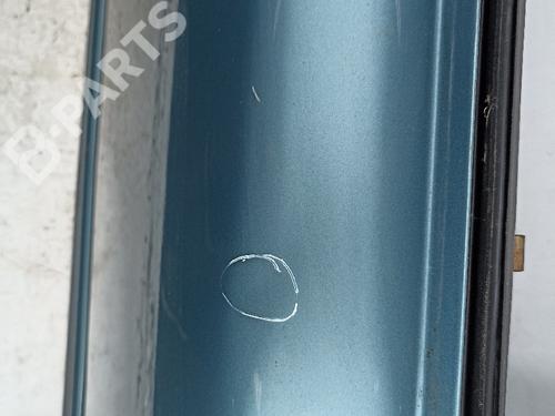 Right front door VOLVO V50 (545) 1.6 D | BP9970955C3 