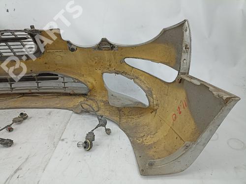 Front bumper CHRYSLER 300M (LR) 2.7 V6 24V | BP9972354C7 