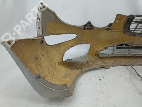 Front bumper CHRYSLER 300M (LR) 2.7 V6 24V | BP9972354C7 