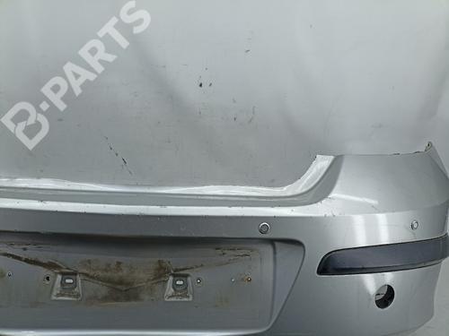 Rear bumper OPEL ASTRA H (A04) 1.4 (L48) | BP9972359C8 