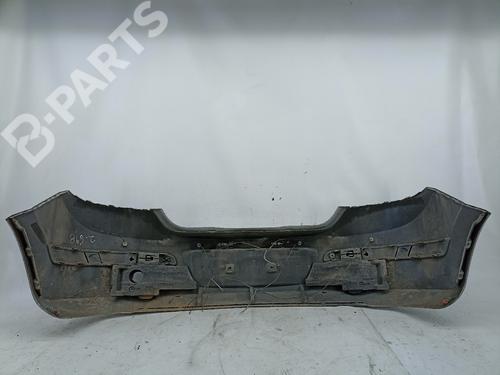 Rear bumper OPEL ASTRA H (A04) 1.4 (L48) | BP9972359C8 