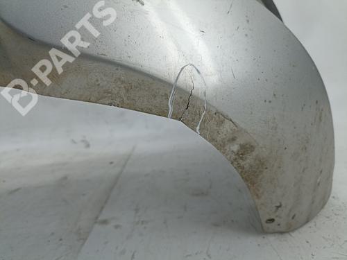 Rear bumper OPEL ASTRA H (A04) 1.4 (L48) | BP9972359C8 