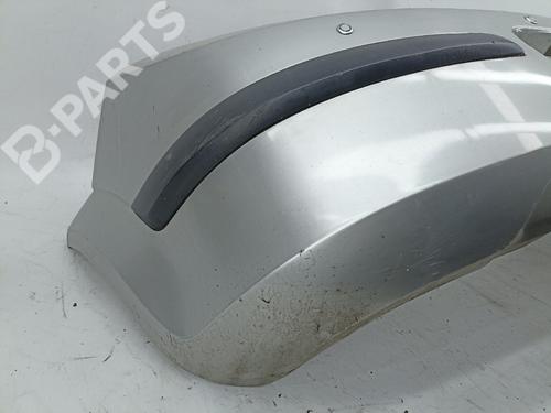Rear bumper OPEL ASTRA H (A04) 1.4 (L48) | BP9972359C8 
