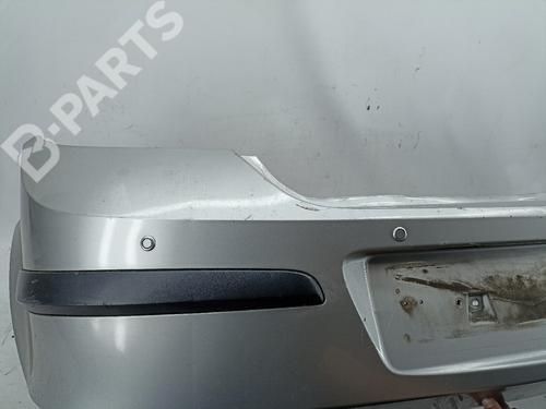 Rear bumper OPEL ASTRA H (A04) 1.4 (L48) | BP9972359C8 