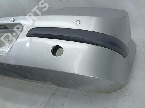 Rear bumper OPEL ASTRA H (A04) 1.4 (L48) | BP9972359C8 